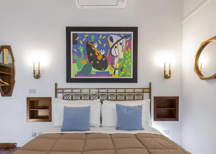 Cestari Luxury Terraces Rome