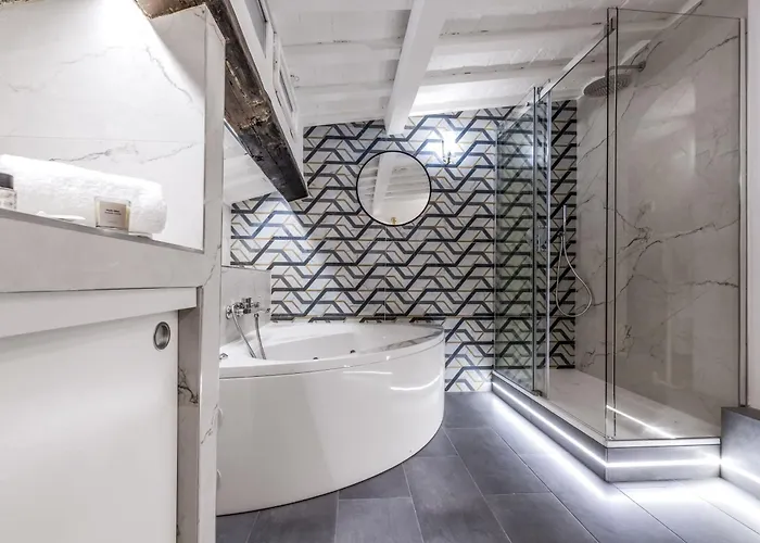 Cestari Luxury Terraces Rome