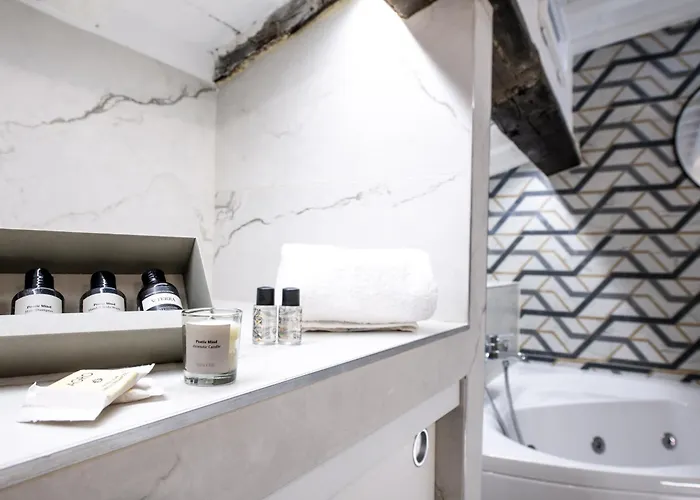 Cestari Luxury Terraces Apartment Rome