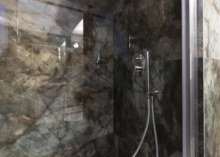 Cestari Luxury Terraces * Roma