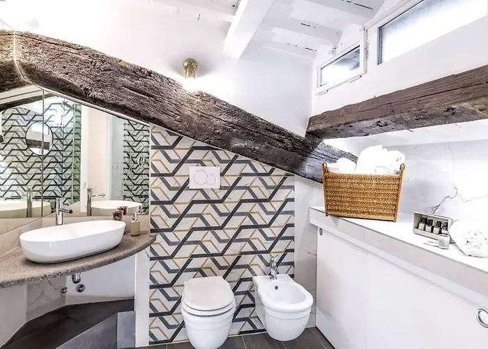 Apartment Cestari Luxury Terraces