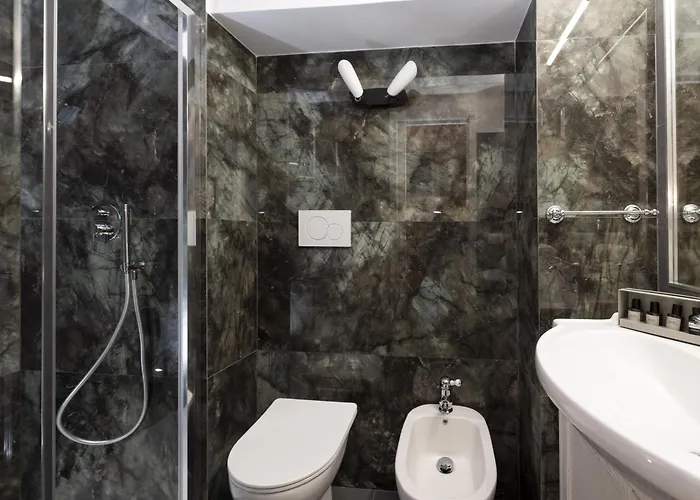 Cestari Luxury Terraces Apartment