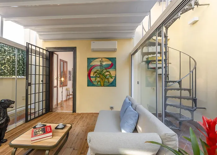 Cestari Luxury Terraces *