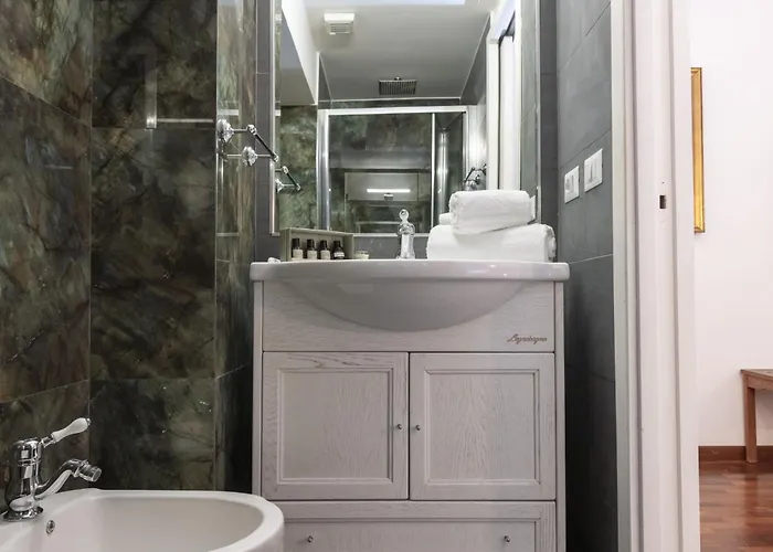 Cestari Luxury Terraces Apartment