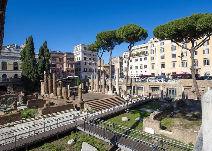 Cestari Luxury Terraces