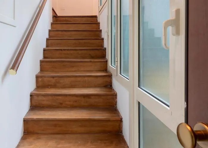 Apartment Cestari Luxury Terraces *