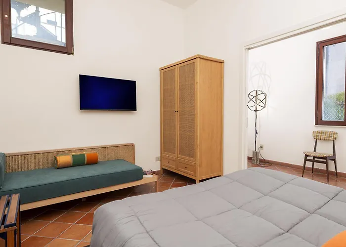Cestari Luxury Terraces * Rome